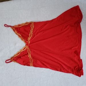 💌 Free With Any Purchase Midnight Coco Camisole